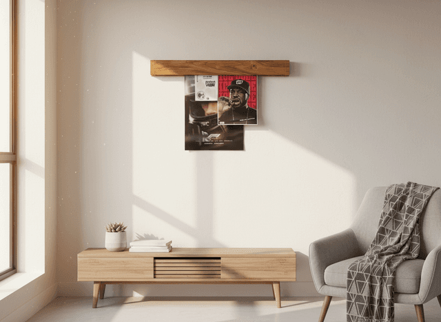 Paper Bar Home Decor